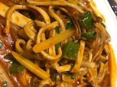 糊饽-宁夏国强手抓羊肉·清真菜(未央路凤三店)