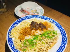 -老头儿油爆虾(金鹰世界店)
