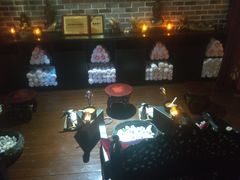 -泰禾馨·泰式按摩精油SPA(新街口金鹰店)