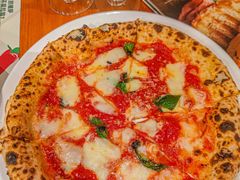 -Pizzeria da Nicola·火炉披萨(中大国际店)