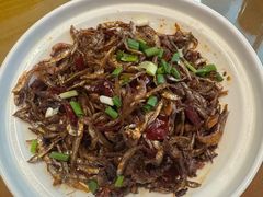 -木桶记臭鳜鱼·安徽非遗名菜(火车站白马老店)