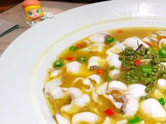 -青花椒花椒鱼(合生汇店)