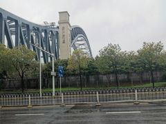 -汉江湾体育公园