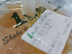 -1点点(新达汇三林店)