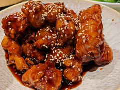 -佬肥猫·浙江乡村菜(国华广场店)