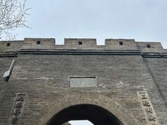 -雁门关景区