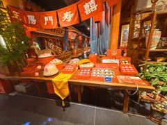 -正阳门饭庄·烤鸭·北京菜(万丰路七里庄店)
