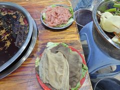 -红牌楼老号串串(银海佳苑店)