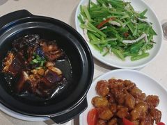 -群乐饭店(滨安路店)