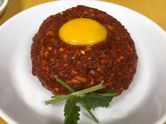 -屋里家延边朝鲜族冷面(南园店)
