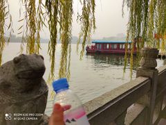 -济南大明湖景区