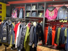 -EVISU(西单大悦城店)