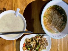 -文楼·淮扬菜·淮安早茶(河下古镇翔宇店)