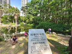 -苏州河梦清园环保主题公园