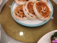 -畔山酒店中餐厅