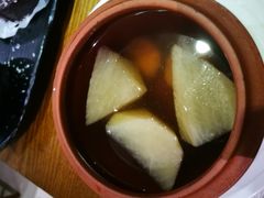 -十二舍·湯物素煮(江泰潤政店)