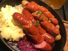 -Goose Island Brewhouse鹅岛精酿啤酒酿造工坊餐厅