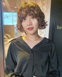 -a·f one hair salon