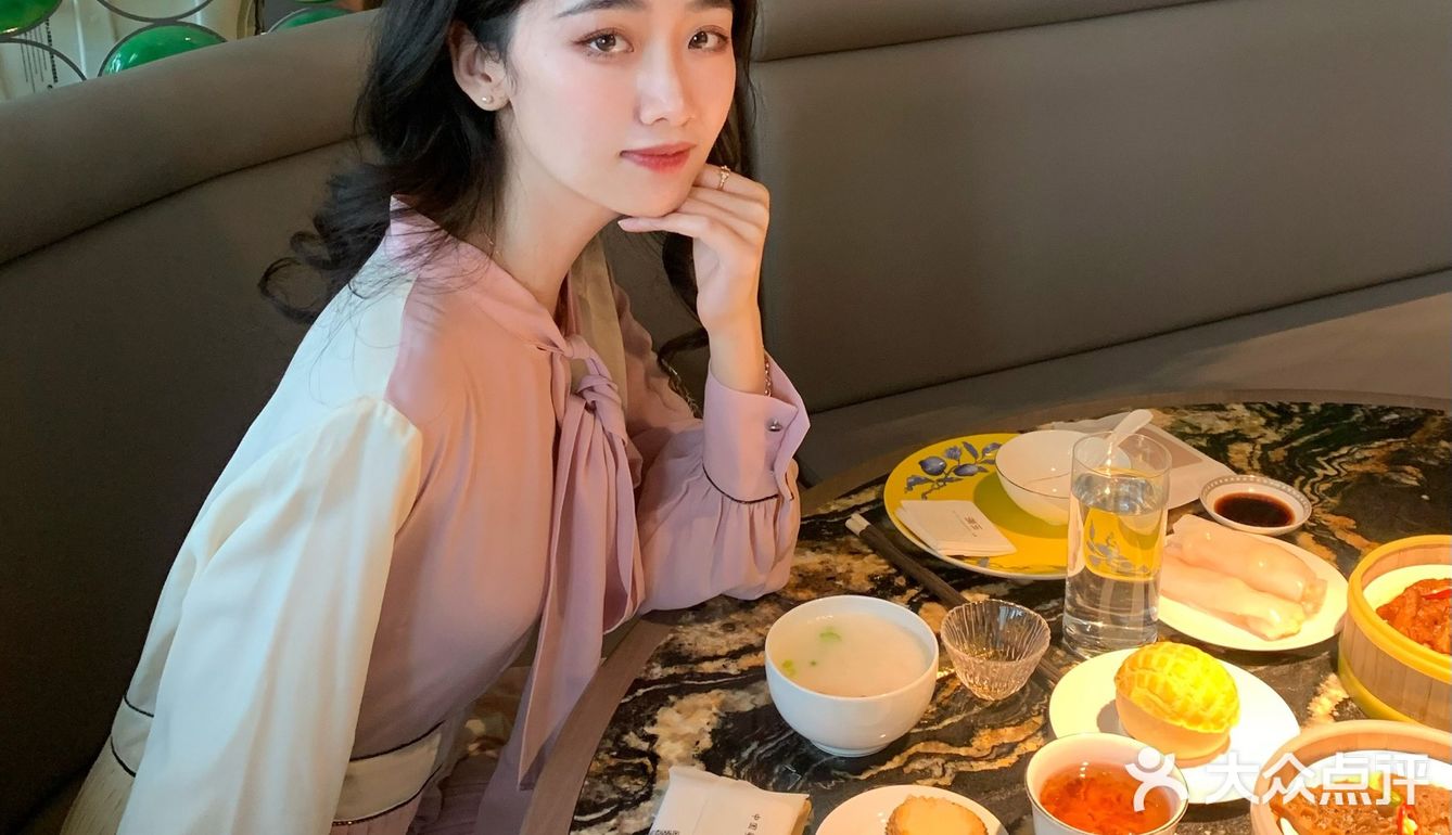 沈阳探店 | 下午茶好去处🍵茉里璞玉