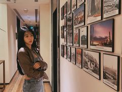 -五号茶居·新派粤菜·岭南五号酒店(沿江中路店)