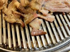 -辛氏火炉·韩式古法烤肉(松北店)
