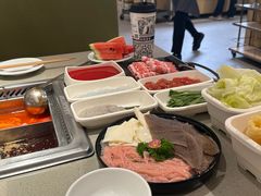 -海底捞火锅(顺义华联店)