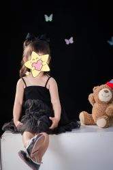 -小熊维尼高端儿童摄影(南山店)