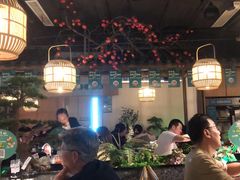 -筱爷叔·上海传统手工菜(玉树路店)