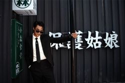 -全城热恋璀璨婚纱摄影(国贸总店)