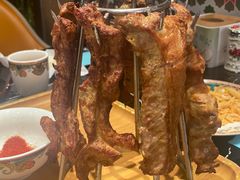 -巴依老爷新疆美食(清华东门店)