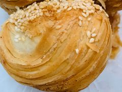 萝卜丝明酥-白玉兰食品(甜云店)