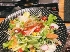 -黑牛の店·和牛烧肉(合生汇店)
