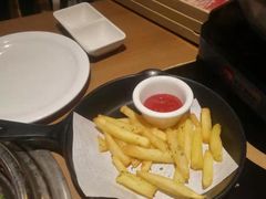 -火炉火自助餐(悠唐购物中心店)