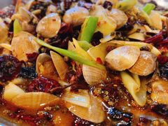 -董一米线(汉峪金谷店)