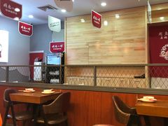 大堂-周鱼小馆石锅酸菜鱼(活力汇店)