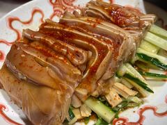 -小吊梨汤·北京菜·烤鸭(清河万象汇店)
