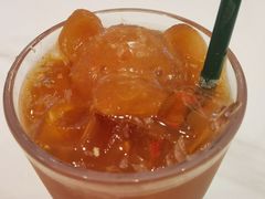 -柠檬树茶餐厅(海雅缤纷城店)