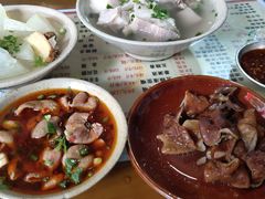 红烧肥肠-周肥肠(江油总店)