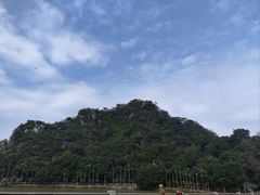 -星湖旅游景区七星岩