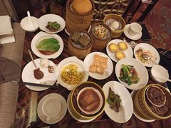 -夏宫中餐厅(香格里拉大酒店)