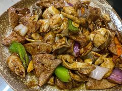 -三子下水馆(南十四道街151号店)