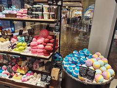 -LUSH(威尼斯人店)