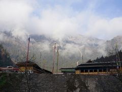 -九寨沟-树正沟