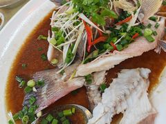 -無招牌海鮮(芽笼店)