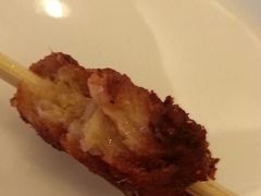 素肉串-新纪元大酒店
