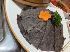 -海底捞火锅(天通苑华联店)