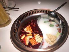 -蓉语串串火锅(振兴路店)