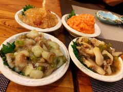 -左舞日本料理