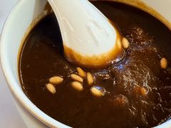 枣沫糊-天龙宝严素食馆(大兴善寺店)