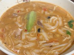 -水平有限广西米粉·广西风味集(五道口店)
